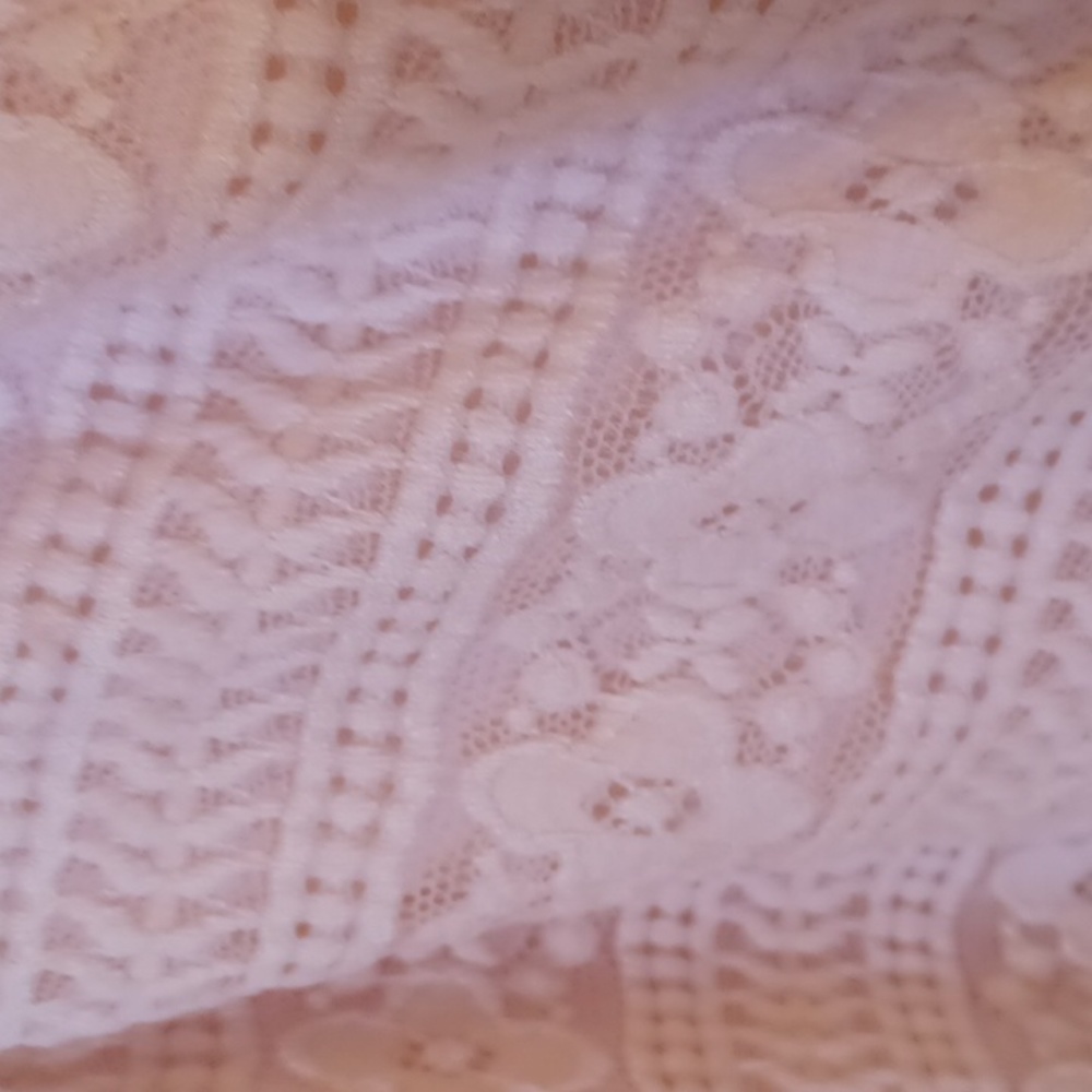 American Living lace dress - Picture 3 of 9